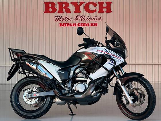 HONDA XL 700V TRANSALP ABS HONDA XL 700V TRANSALP ABS